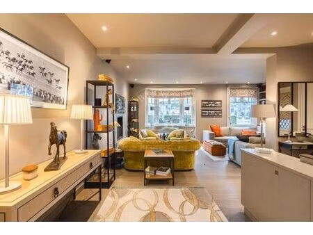 villa de luxe en location deauville  france