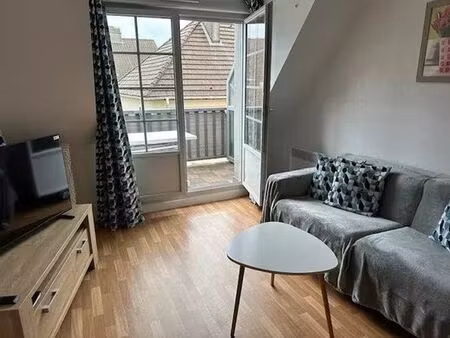 appartement de 3 pièces de luxe en location à quend-plage  france