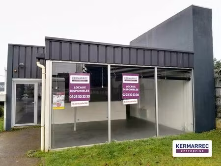 bureau de prestige en location  la mézière  france