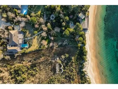 villa de 6 pièces de luxe en location lecci  france