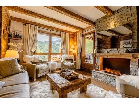 appartement de luxe de 2 chambres en location à bourg-saint-maurice  auvergne-rhône-alpes