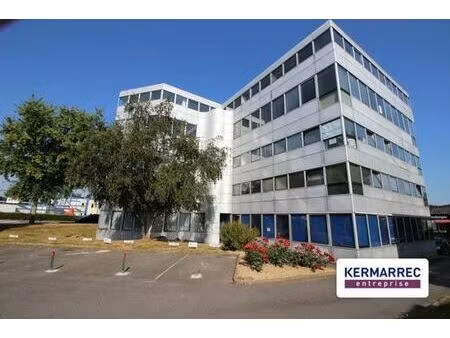 bureau prestigieux de 260 m2 en location - cesson-sévigné  france