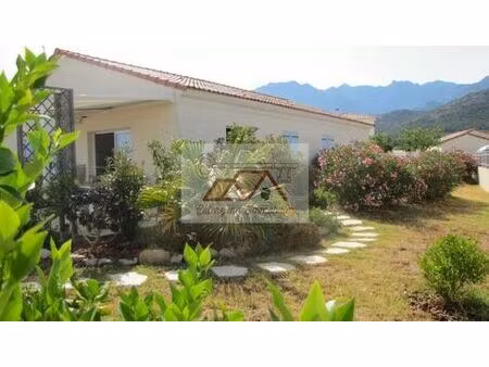villa de luxe de 4 pièces en location calenzana  france