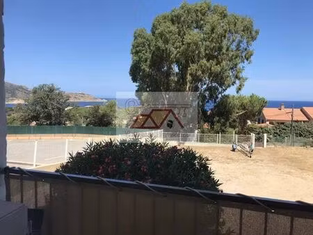 appartement de luxe en location à calvi  france