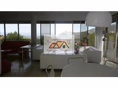 maison de prestige de 330 m2 en location calenzana  france