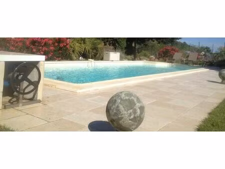 villa de luxe de 5 pièces en location calenzana  corse