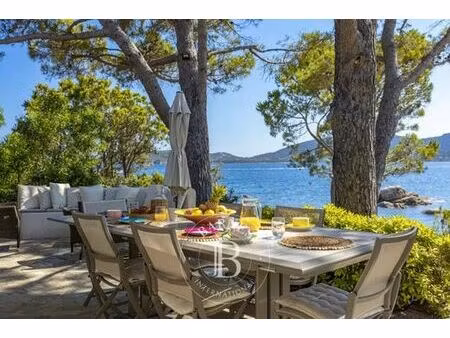 villa de luxe de 5 chambres en location lecci  corse