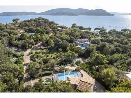 villa de luxe en location lecci  france