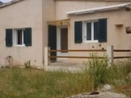 maison de luxe de 2 pièces en location à santo-pietro-di-tenda  france