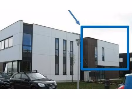 bureau prestigieux de 181 m2 en location - strasbourg  france