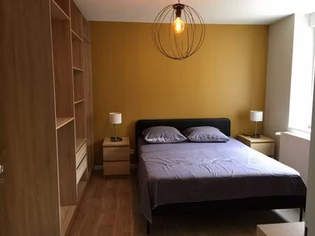 à louer appartement 13 m² – 450 € |algrange