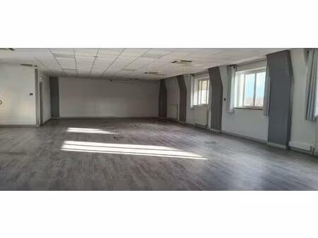 bureaux a louer a roanne - quartier hotel de ville