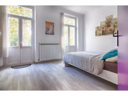 vente maison de village 5 pièces 190m2 marseille 12eme (13012) - 650000 € - surface privée