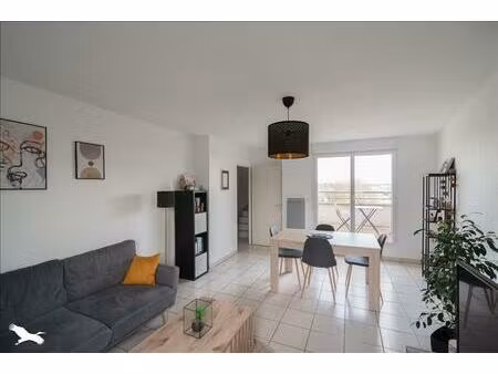 vente appartement 3 pièces 70 m² saint-paul-sur-save (31530)