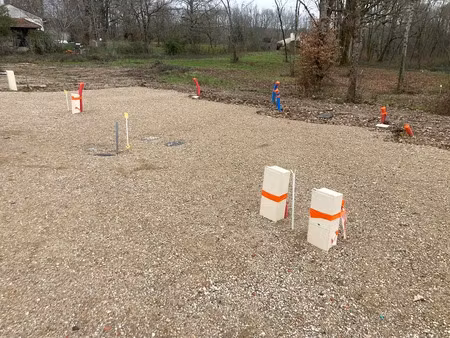 vente terrain 663 m² à saint-ciers-d'abzac (33910)  66 500 €