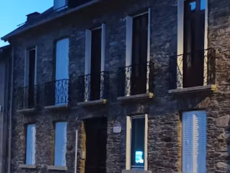 vente appartement 3/4 pièces 77.85 m² à saint-mamet (31110)  169 500 €