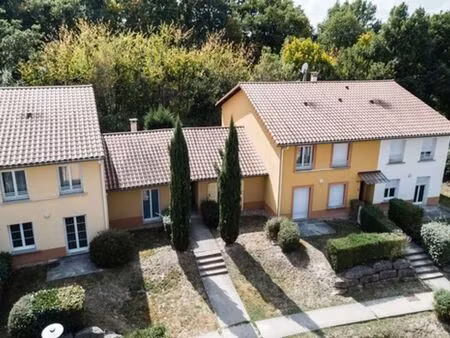 vente appartement 3 pièces 65 m² lissieu (69380)