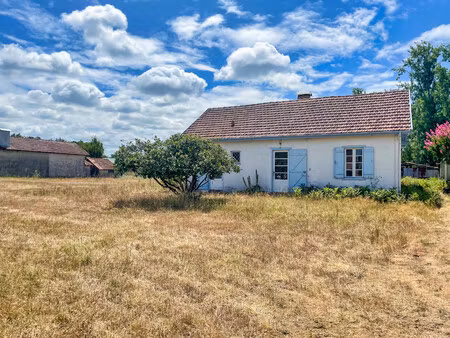 vente maison 4 pièces 72 m² saint-julien-en-born (40170)