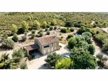 maison de luxe en location à le castellet  france