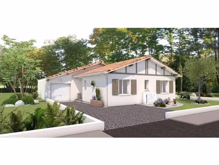 vente maison neuve 7 pièces 126 m² à capdenac (46100)  299 000 €