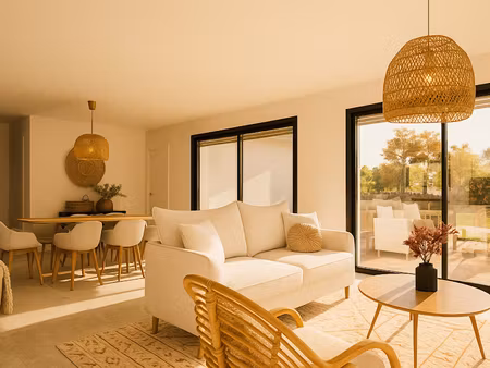 vente maison neuve 5 pièces 120 m² à narrosse (40180)  310 000 €