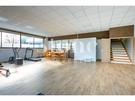 annonce commerce à louer