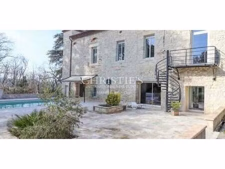 maison avec piscine agen (47)