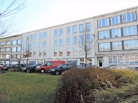 garage te koop in wilrijk