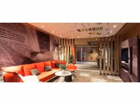 vente appartement 1 pièce 23 m² à cherbourg-octeville (50100)  81 800 €