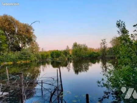 bien agricole 10100 m² st simon