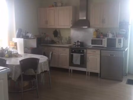 maison 4 pièces 87 m²