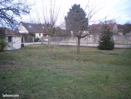 terrain constructible