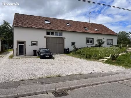 immeuble 9 pièces 340 m²