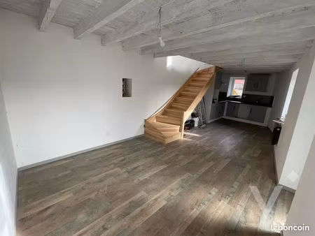 maison 4 pièces 137 m²