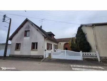 maison 7 pièces 140 m²