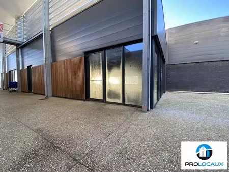 local commercial a vendre