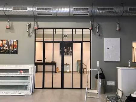 location local d'activités champigny sur marne 259 m²