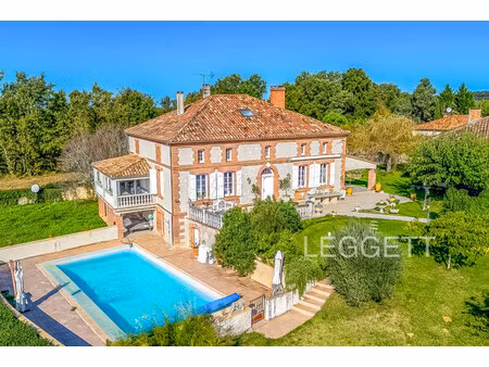 maison à vendre à cazes-mondenard (82110) - tarn-et-garonne