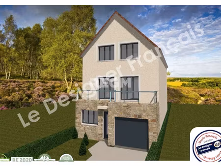 vente maison 6 pièces 170 m² à suresnes (92150)  1 153 000 €