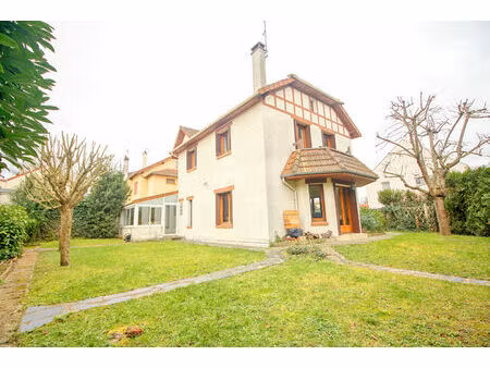 maison antony 189 m2
