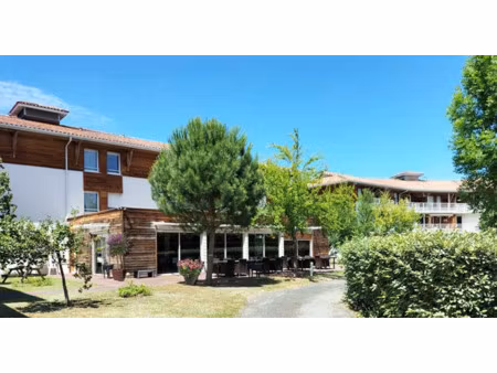 murs commerciaux loués