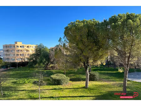 vente appartement 3 pièces 65m2 la valette-du-var 83160 - 180000 € - surface privée