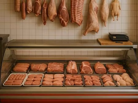 vente boutique/local commercial 150 m²