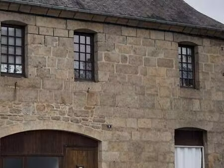 vente immeuble à quintin (22800) : à vendre / 130m² quintin