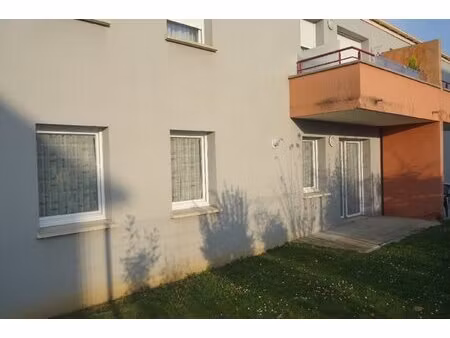 en vente appartement 59 m² – 96 000 € |ruitz