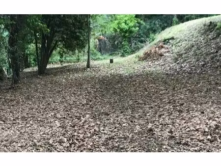 terrain la colle-sur-loup m² t- à vendre  390 000 €