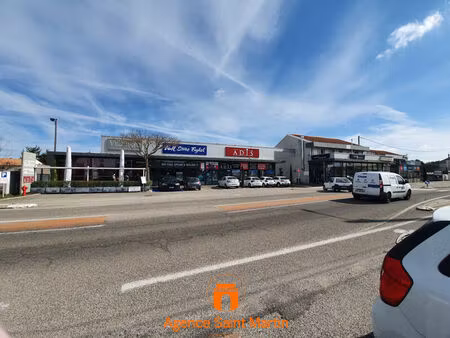 vente immeuble 1084m2 paris 11eme (75011) - 3200000 € - surface privée