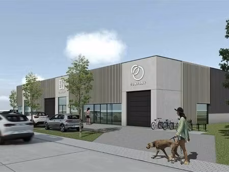 bien professionnel à vendre à dentergem € 415.000 (klqqb) - oreon properties herentals | z