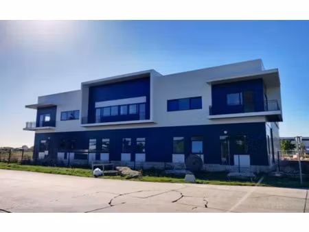 a vendre - locaux d'activité - ecoparc des cettons