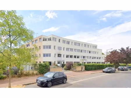 a vendre - bureaux - parc d'activité des hauts de chatou